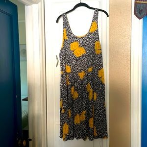 ModCloth 2X dress